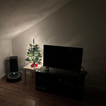 Apartmán Chez Mimi Rust Exteriér fotografie