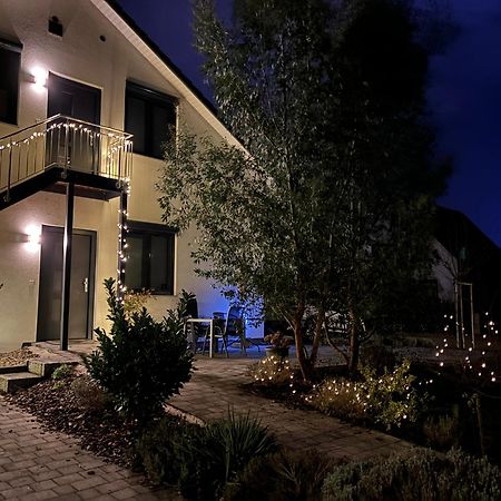 Apartmán Chez Mimi Rust Exteriér fotografie