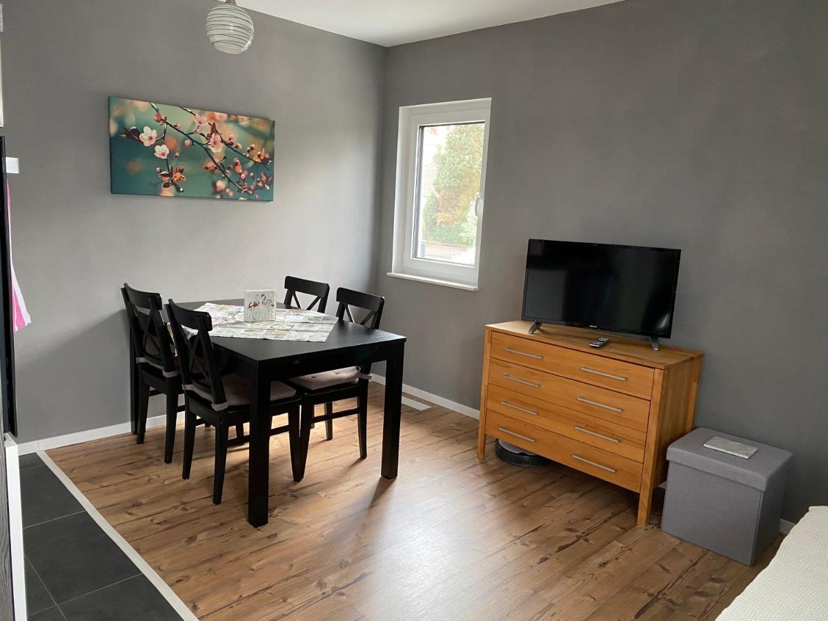 Apartmán Chez Mimi Rust Exteriér fotografie