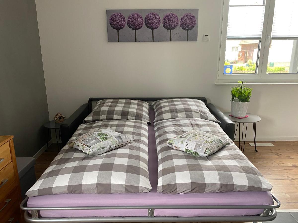 Apartmán Chez Mimi Rust Exteriér fotografie