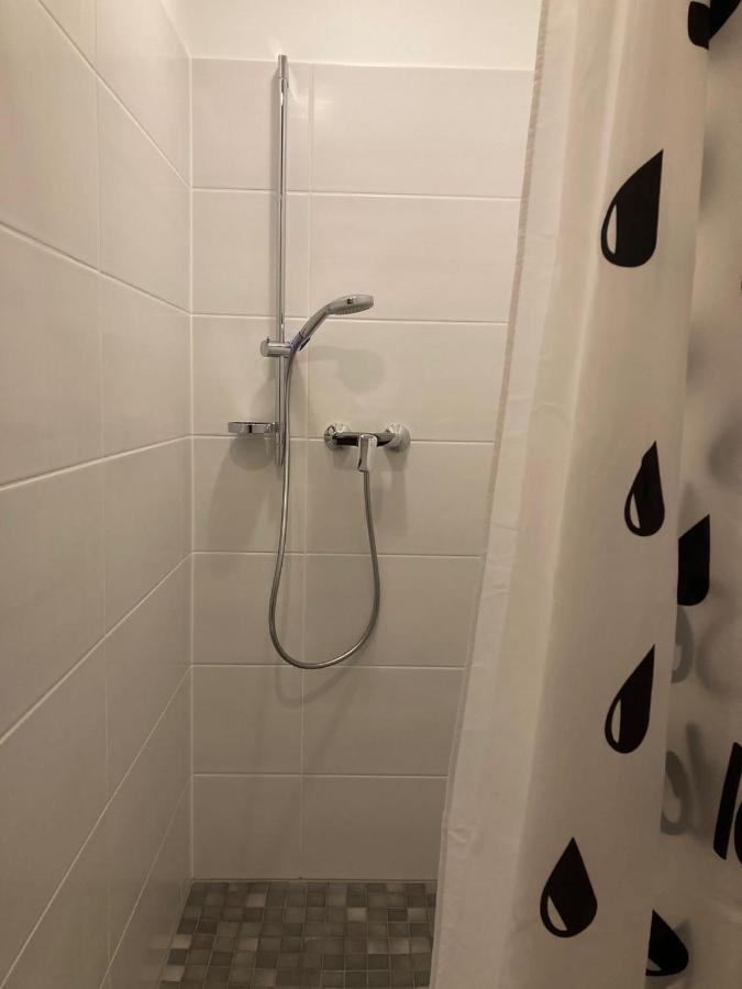 Apartmán Chez Mimi Rust Exteriér fotografie