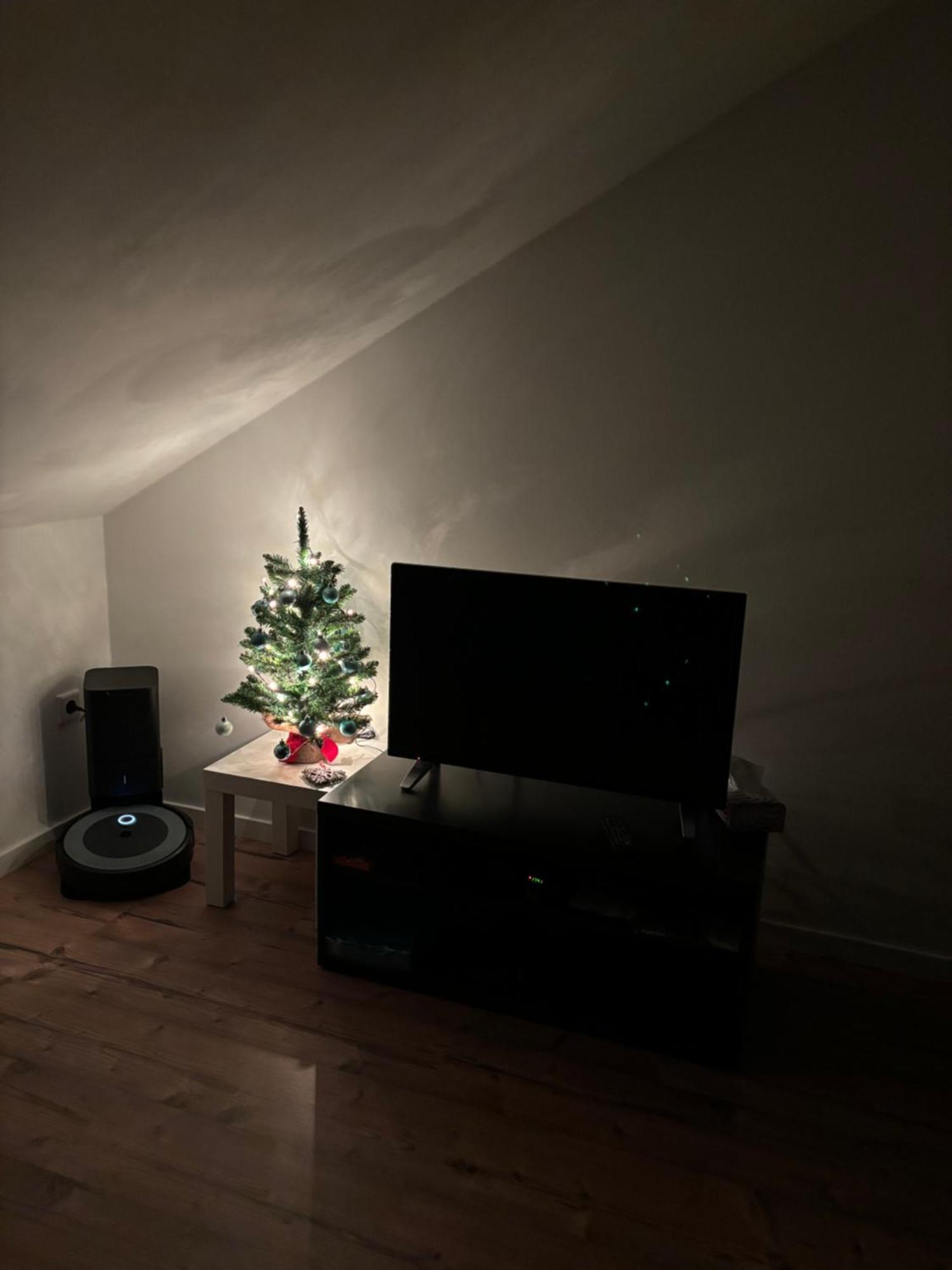 Apartmán Chez Mimi Rust Exteriér fotografie