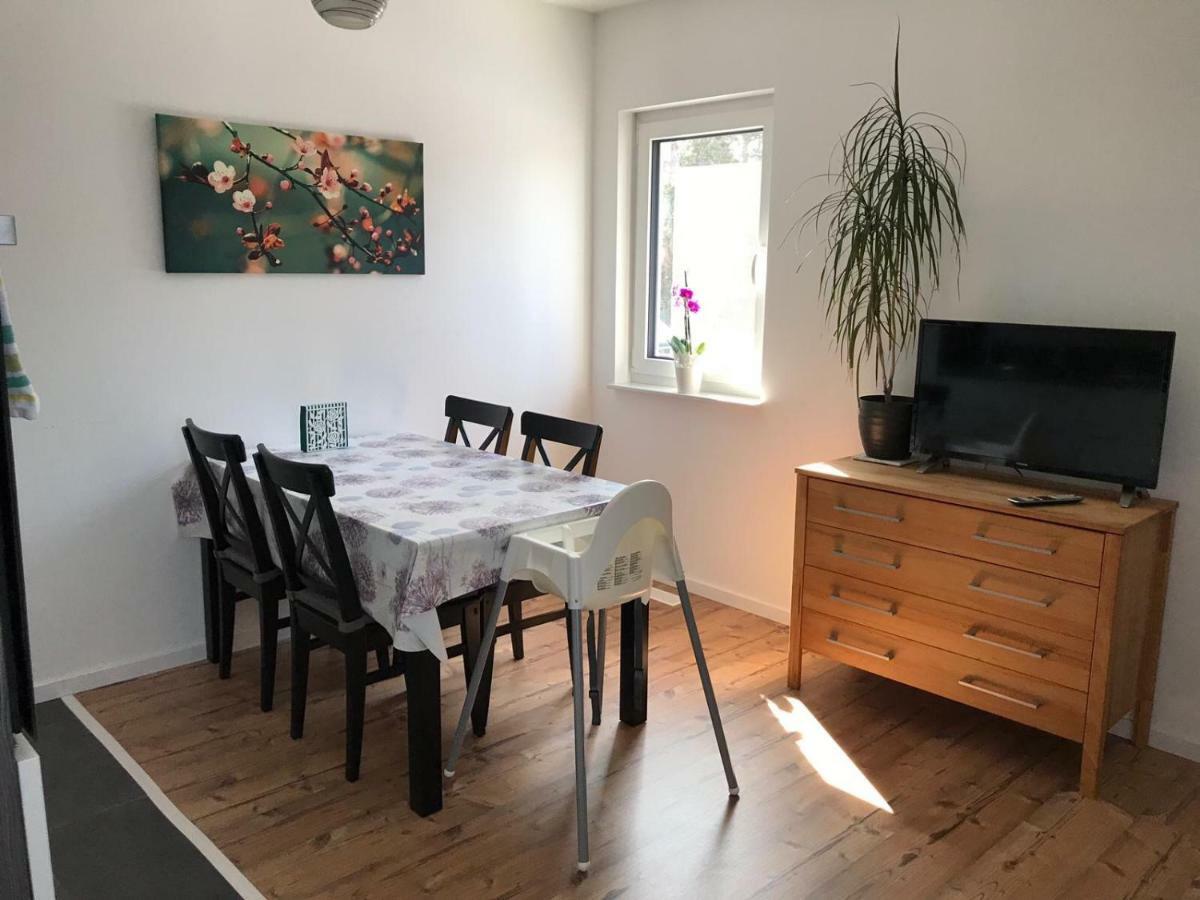 Apartmán Chez Mimi Rust Exteriér fotografie